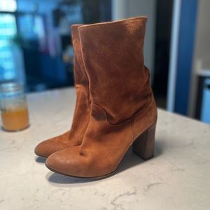 Free People Dakota Boot